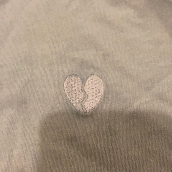 light blue long sleeve - Picture 5 of 5